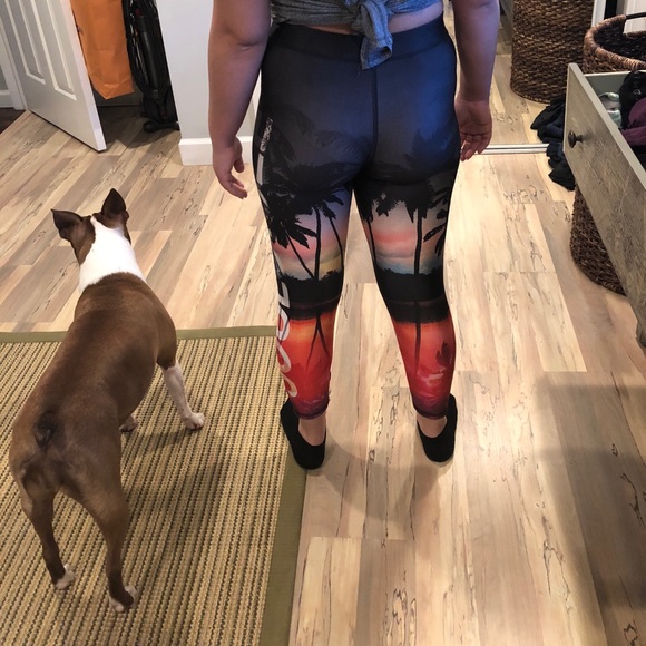 Legging - Picture 3 of 4